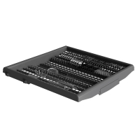 Bauknecht OBBO PowerClean 6330 Geschirrsp&uuml;ler
