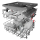 Bauknecht OBBO PowerClean 6330 Geschirrsp&uuml;ler