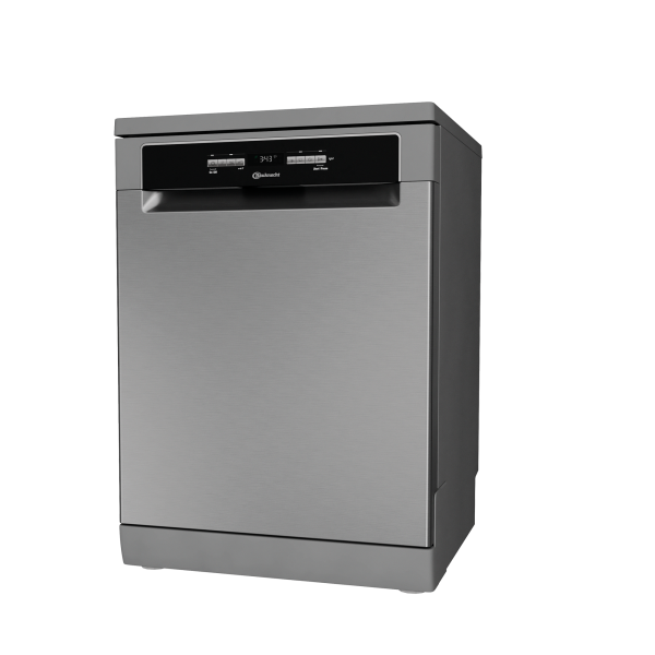 Bauknecht OBFO PowerClean 6330 Geschirrsp&uuml;ler