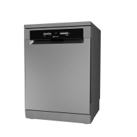 Bauknecht OBFO PowerClean 6330 Geschirrsp&uuml;ler