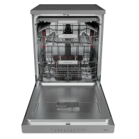 Bauknecht OBFO PowerClean 6330 Geschirrsp&uuml;ler
