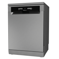 Bauknecht OBFO PowerClean 6330 Geschirrsp&uuml;ler