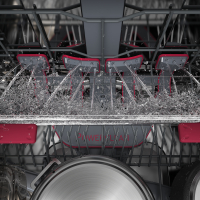 Bauknecht OBFO PowerClean 6330 Geschirrsp&uuml;ler