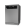 Bauknecht OBFO PowerClean 6330 Geschirrsp&uuml;ler