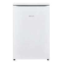 Bauknecht GK 1895 2 Gefrierschrank