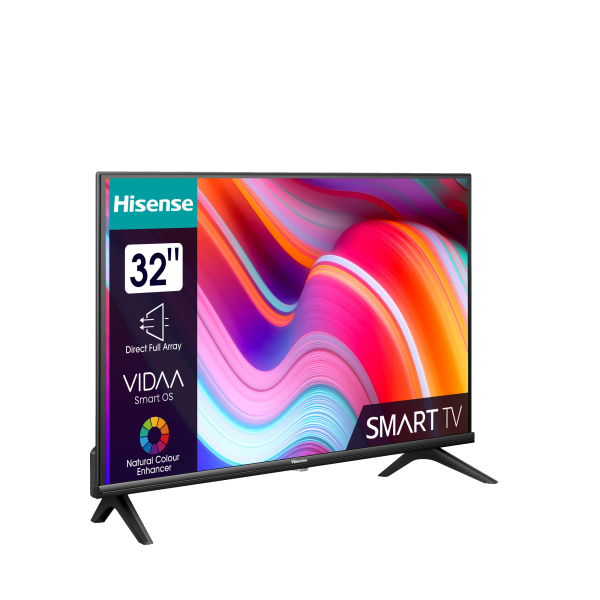 Hisense 32A4K Fernseher