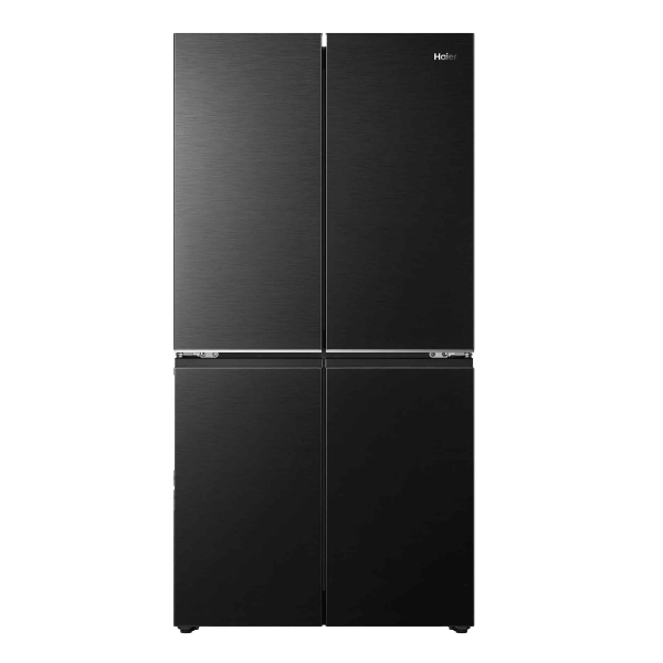 Haier HCR59F18DNMB K&uuml;hl-/Gefrierkombination