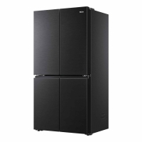 Haier HCR59F18DNMB K&uuml;hl-/Gefrierkombination
