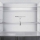 Haier HCR59F18DNMB K&uuml;hl-/Gefrierkombination