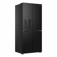 Haier HCR58S18DWMB K&uuml;hl-/Gefrierkombination