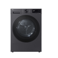 LG RT80X7B W&auml;rmepumpentrockner