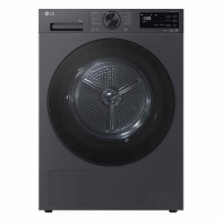 LG RT80X7B W&auml;rmepumpentrockner