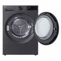 LG RT80X7B W&auml;rmepumpentrockner