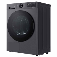 LG RT80X7B W&auml;rmepumpentrockner