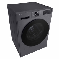 LG RT80X7B W&auml;rmepumpentrockner