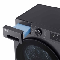 LG RT80X7B W&auml;rmepumpentrockner