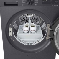 LG RT80X7B W&auml;rmepumpentrockner