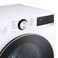 LG RT80X72W W&auml;rmepumpentrockner