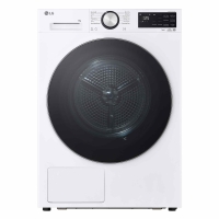 LG RT80X72W W&auml;rmepumpentrockner