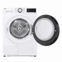 LG RT80X72W W&auml;rmepumpentrockner