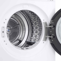LG RT80X72W W&auml;rmepumpentrockner