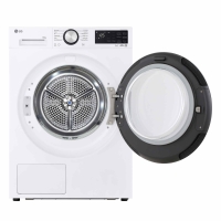 LG RT10X72W W&auml;rmepumpentrockner