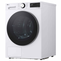 LG RT10X72W W&auml;rmepumpentrockner