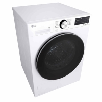 LG RT10X72W W&auml;rmepumpentrockner