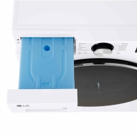 LG RT10X72W W&auml;rmepumpentrockner