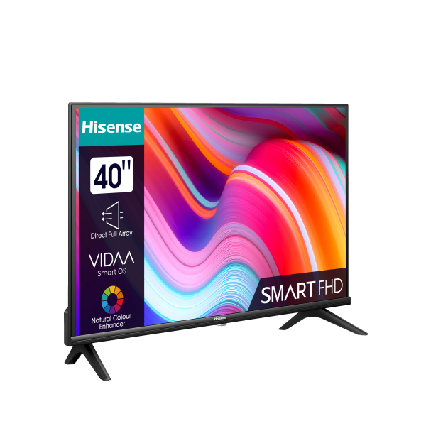 Hisense 40A4K Fernseher