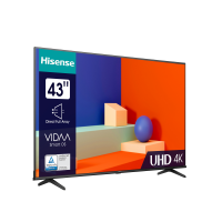 Hisense 43A6K Fernseher