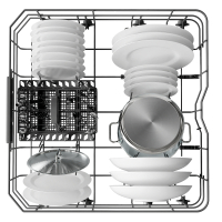 Whirlpool WBC 3C26 Geschirrsp&uuml;ler