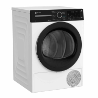 Bauknecht BD IS 8C WBS W&auml;rmepumpentrockner