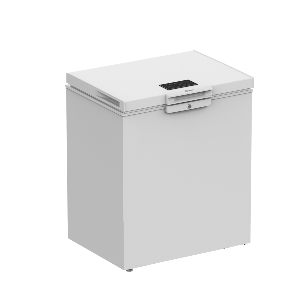 Bauknecht GTE 142MD Gefriertruhe
