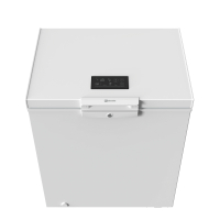 Bauknecht GTE 142MD Gefriertruhe