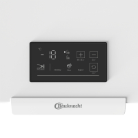 Bauknecht GTE 142MD Gefriertruhe