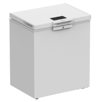 Bauknecht GTE 142MD Gefriertruhe