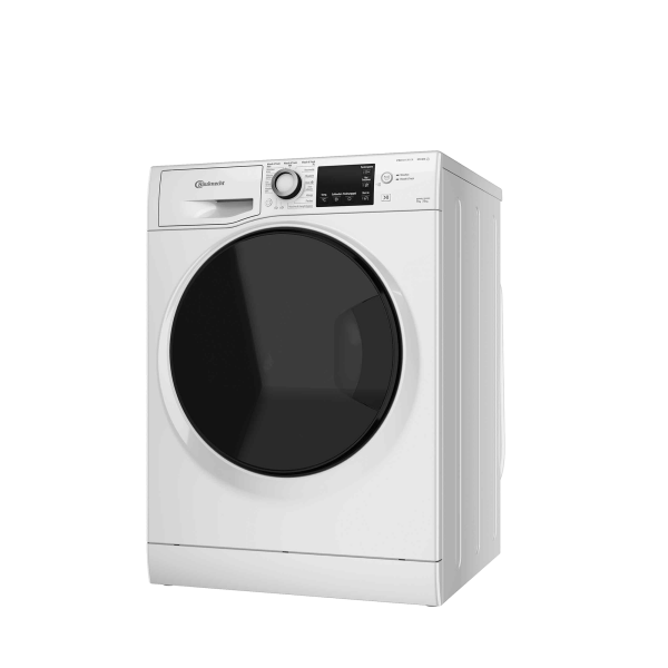 Bauknecht WD 96RC DA Waschtrockner