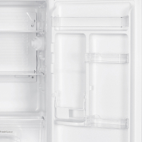 Privileg PR48RM 112W Tischk&uuml;hlschrank
