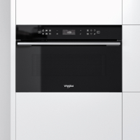 Whirlpool W7 MD440 NB Mikrowelle