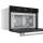 Whirlpool W7 MD440 NB Mikrowelle