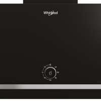 Whirlpool WHVA 92F LM K Dunstabzugshaube