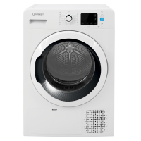 Indesit YTM 11 83K RX EU W&auml;rmepumpentrockner