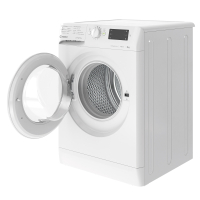 Indesit MTWE 81495E W DE Waschmaschine