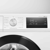 Siemens WM14N002 Waschmaschine
