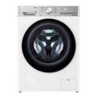 LG V9WD128H2 Waschtrockner