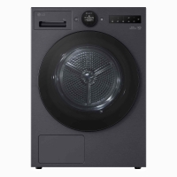 LG RT80X8BC W&auml;rmepumpentrockner