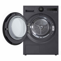 LG RT80X8BC W&auml;rmepumpentrockner