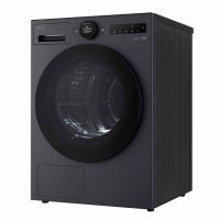 LG RT80X8BC W&auml;rmepumpentrockner
