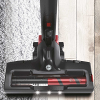 Hoover HF522REW 011 Akkustaubsauger